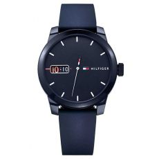 Herrklocka Tommy Hilfiger 1791381 (Ø 42 mm)