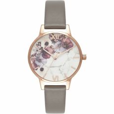 Damklocka Olivia Burton OB16MF08 (Ø 30 mm)