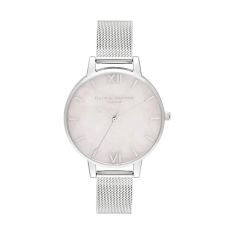 Damklocka Olivia Burton OB16SP18 (Ø 38 mm)