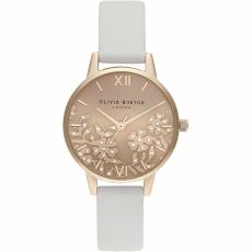 Damklocka Olivia Burton OB16MV102 (Ø 30 mm)
