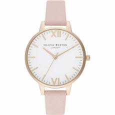Damklocka Olivia Burton OB16TL14 (Ø 34 mm)