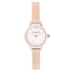 Damklocka Olivia Burton OB16MC61 (Ø 23 mm)