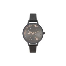 Damklocka Olivia Burton OB16PQ02 (Ø 34 mm)