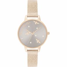 Damklocka Olivia Burton OB16PQ04 (Ø 34 mm)