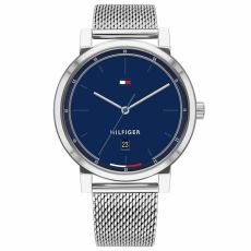 Herrklocka Tommy Hilfiger 1791732 (Ø 43 mm)