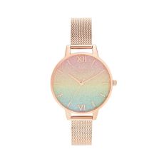 Damklocka Olivia Burton OB16RB18 (Ø 34 mm)