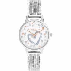 Damklocka Olivia Burton OB16LH12 (Ø 30 mm)