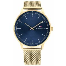 Herrklocka Tommy Hilfiger 1791877 (Ø 43 mm)
