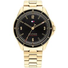 Herrklocka Tommy Hilfiger 1791903 (Ø 44 mm)