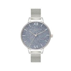 Damklocka Olivia Burton OB16GD77 (Ø 34 mm)