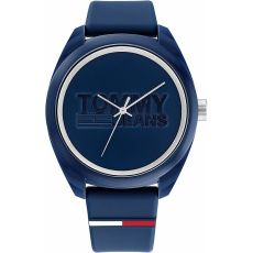 Herrklocka Tommy Hilfiger 1791927 (Ø 45 mm)