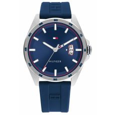 Herrklocka Tommy Hilfiger 1791982 (Ø 42 mm)