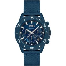 Herrklocka Hugo Boss 1513919 (Ø 46 mm)