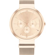 Damklocka Tommy Hilfiger (Ø 40 mm)