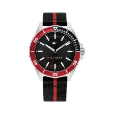 Herrklocka Tommy Hilfiger 1792010 (Ø 43 mm)