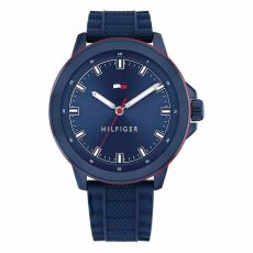 Herrklocka Tommy Hilfiger 1792022 (Ø 48 mm)