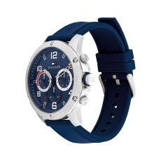 Herrklocka Tommy Hilfiger 1792027 (Ø 44 mm)