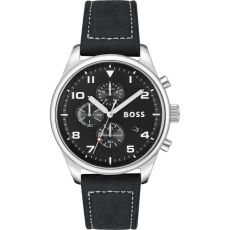 Herrklocka Hugo Boss 1513987 (Ø 44 mm)
