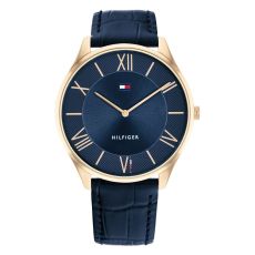 Herrklocka Tommy Hilfiger 1710517 (Ø 44 mm)