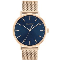 Herrklocka Calvin Klein 25200314