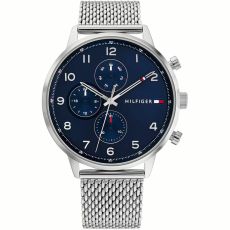 Herrklocka Tommy Hilfiger 1792078 (Ø 44 mm)