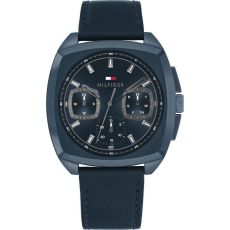 Herrklocka Tommy Hilfiger 1710558 (Ø 40 mm)