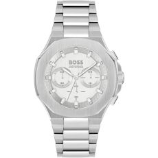 Herrklocka Hugo Boss 1514087 (Ø 45 mm)