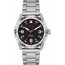 Herrklocka Hugo Boss 1530332 (Ø 42 mm)