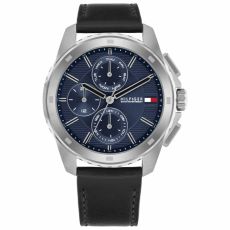 Herrklocka Tommy Hilfiger 1710619 (Ø 46 mm)