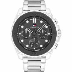 Herrklocka Tommy Hilfiger 1710689 (Ø 48 mm)