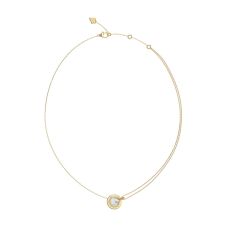 Damhängen Guess JUBN05437JWYGT-U Gyllene