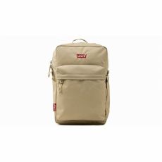 Ryggsäck Casual Levi's L-Pack Standard Beige