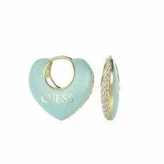 Damklocka Guess JUBE05206JWYGAQT-U 1 cm