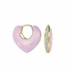 Damklocka Guess JUBE05206JWYGPKT-U 1 cm