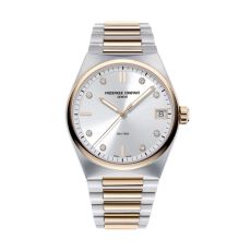 Damklocka Frederique Constant FC-240VD2NH2B