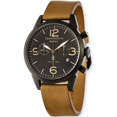 Herrklocka Zeno Watch Basel 4773Q-BK-I1-6 (Ø 42 mm)