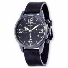 Herrklocka Zeno Watch Basel 4773Q-BL-I1 (Ø 42 mm)