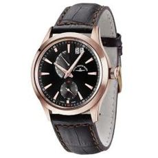 Herrklocka Zeno Watch Basel 6662-7004Q-PGR-F1 (Ø 42 mm)