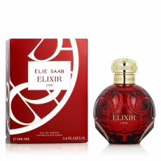 Parfym Damer Elie Saab Elixir Love