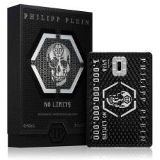 Parfym Herrar PHILIPP PLEIN NO LIMITS EDP 90 ml