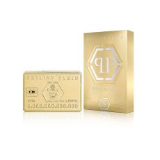Parfym Damer PHILIPP PLEIN No Limit$ Gold EDP 90 ml
