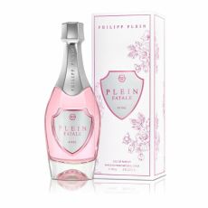 Parfym Damer PHILIPP PLEIN Plein Fatale Rosé