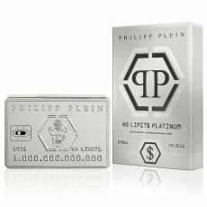 Parfym Herrar PHILIPP PLEIN NO LIMITS 90 ml