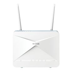 Router D-Link G415/E Ethernet LAN Wi-Fi Wi-Fi 6 GHz Vit