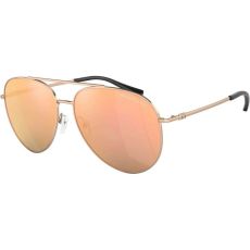 Damsolglasögon Armani Exchange AX2043S-61034Z ø 59 mm