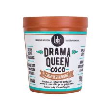 Hårinpackning Lola Cosmetics Drama Queen Coco 230 g