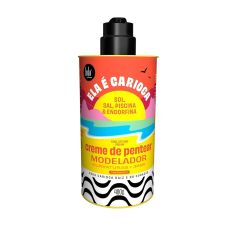 Stylingkräm Lola Cosmetics Ela É Carioca 3Abc 480 g
