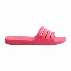 Strandtofflor för barn Havaianas Slide Stradi Rosa (Fotstorlek: 36-37)