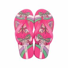 Strandtofflor för barn Ipanema TEMAS XI 83348 AI747 Rosa 38