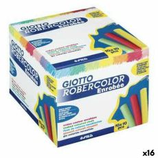 Kritor Giotto ROBERCOLOR Multicolour (100 Delar) (16 antal)